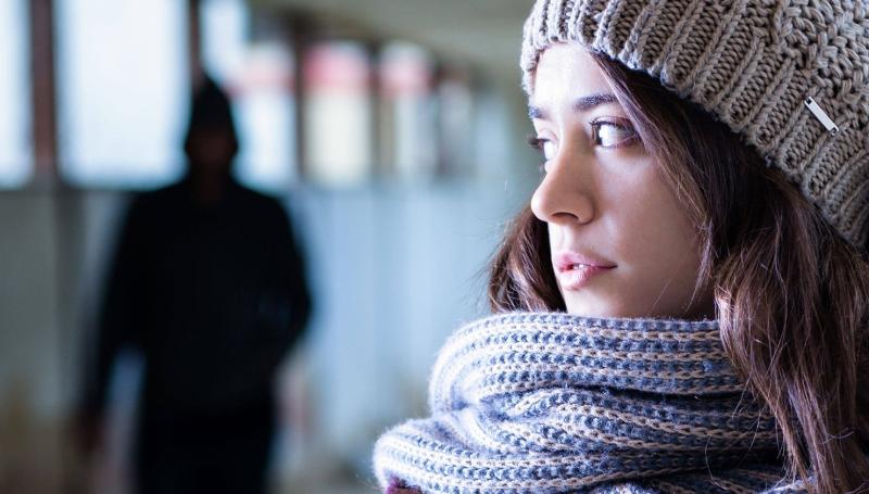  Kilkenny County Council backs motion to make stalking a stand alone offence