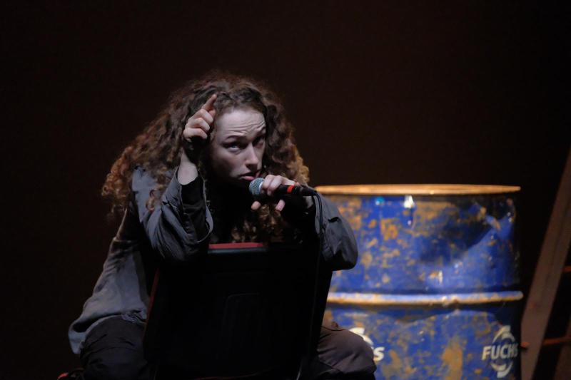 Iron Annie Cabaret set to thrill Kilkenny audiences
