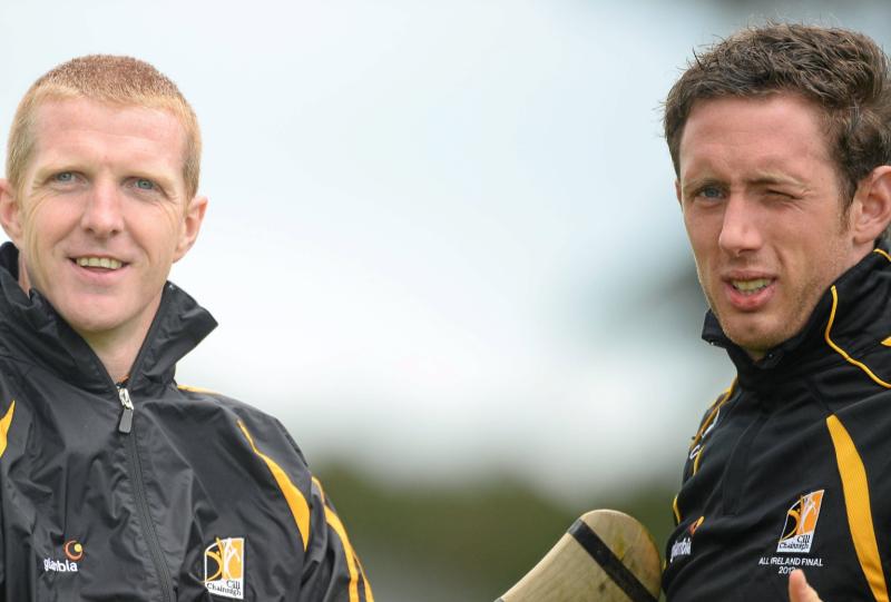 Former Kilkenny players have their say as 'King Henry' heads to Galway