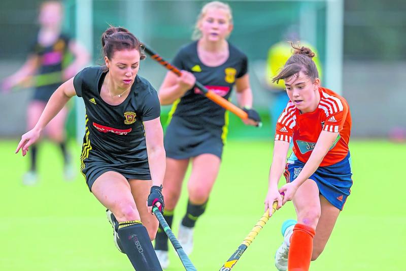 Agony for Kilkenny as Armagh head home with close-fought  Trophy win