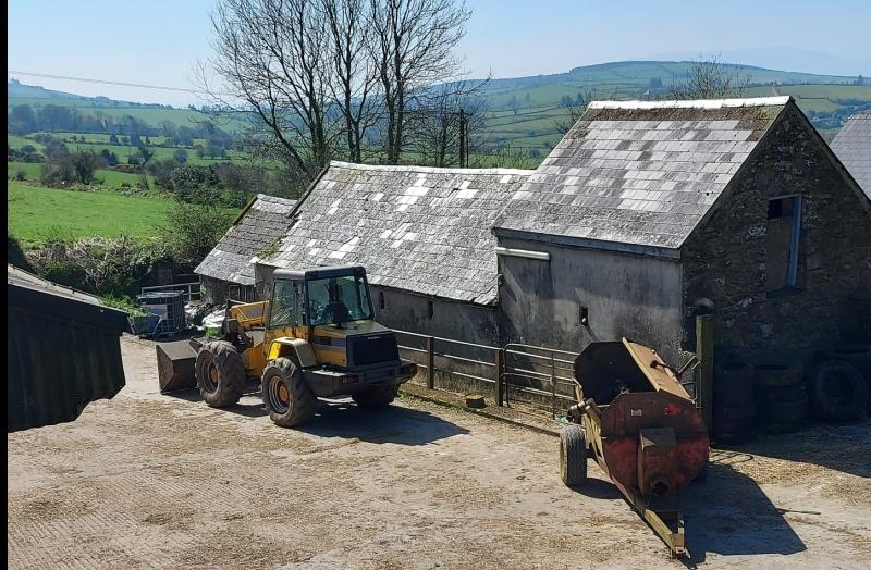 KILKENNY