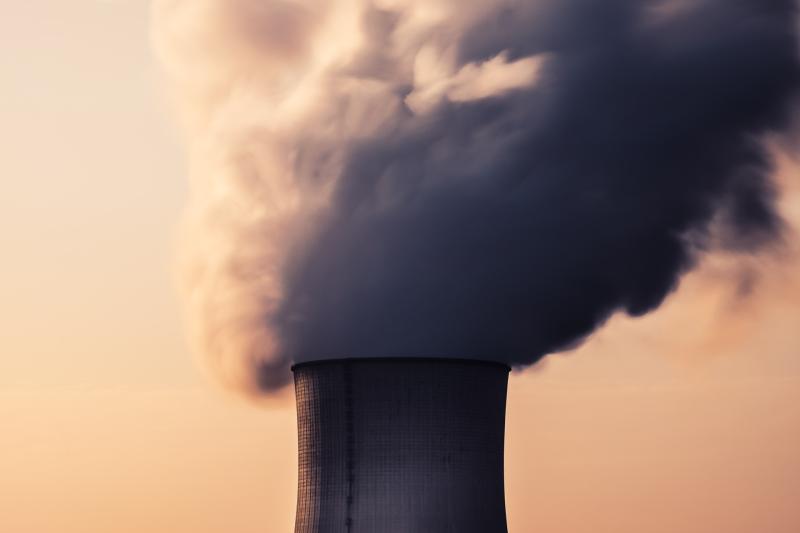 'This will be challenging' - New report outlines aim to reduce emissions by half over next decade