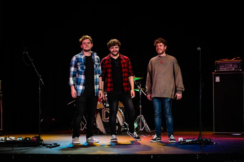 Kilkenny alt-rockers drop stunning new single ahead of hometown show 