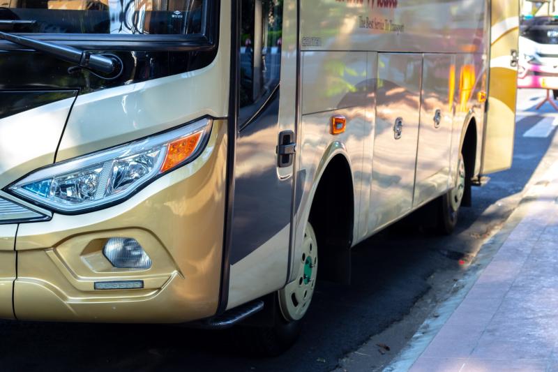 New bus route for Kilkenny