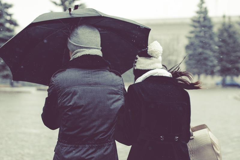 Winter is finally here as temperatures set to drop