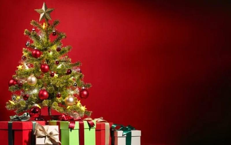 POLL: When is it acceptable to put up your Christmas tree?
