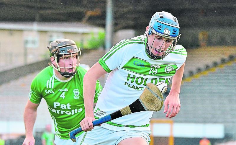 Kilkenny Sport