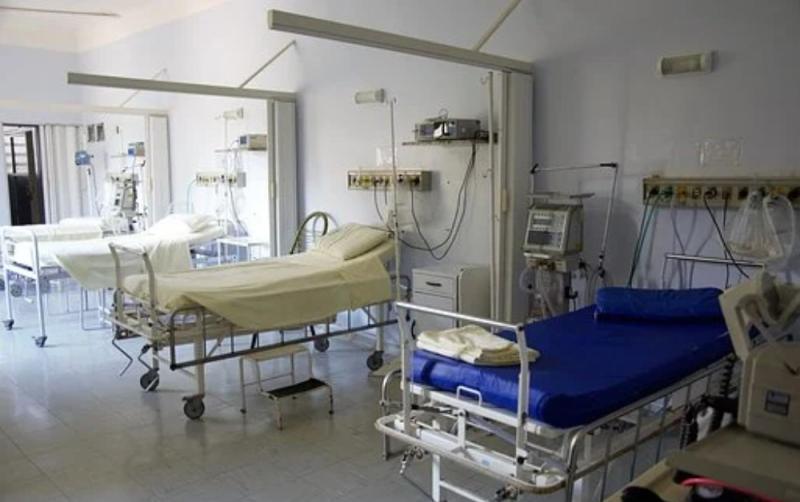 OTD: Kilkenny hospital is critically overcrowded