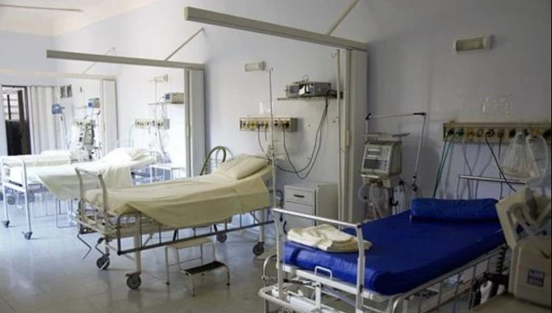 New August overcrowding record in Irish hospitals  