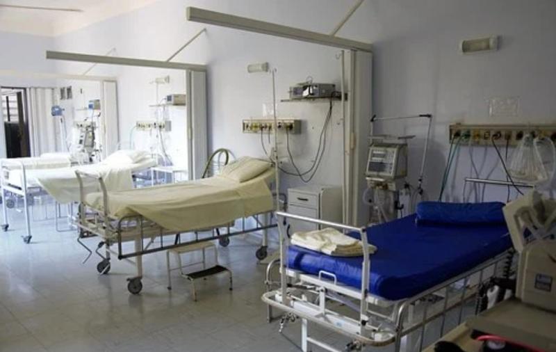 TROLLEY WATCH: Latest figures from St Luke's Hospital