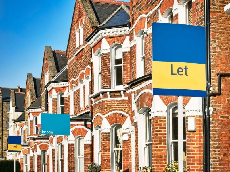 'Far lower rent increase': Government approves 2 per cent cap in rent pressure zones