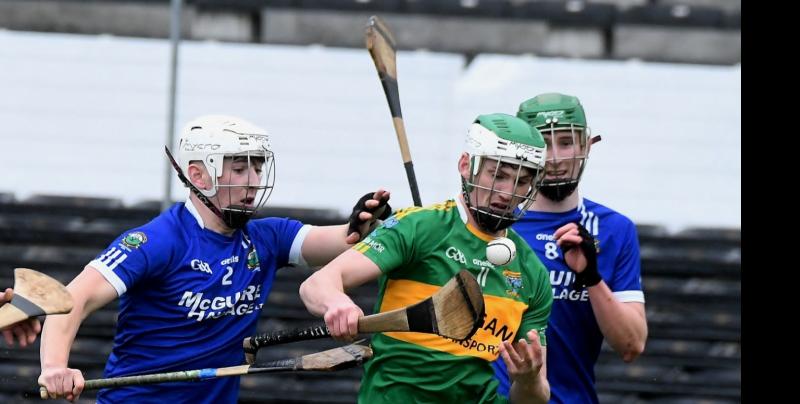 Kilkenny IHC- Murphy brothers lead the line as Glenmore shock Thomastown