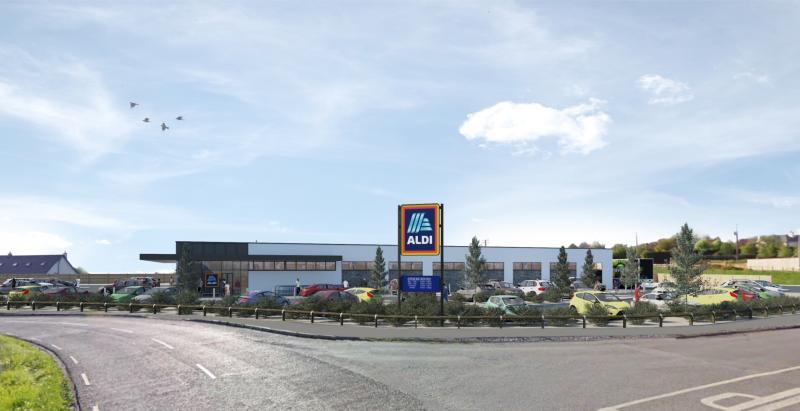 Aldi store in Co Kilkenny reopens its doors today!