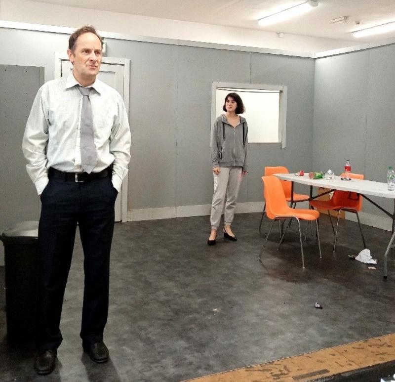 A controversial and charged love story comes to the Watergate in Kilkenny