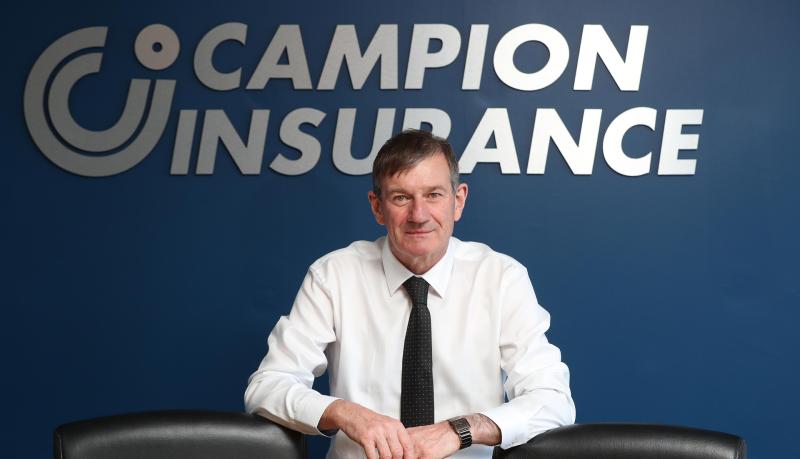 Multinational intermediary to acquire Kilkenny insurance company