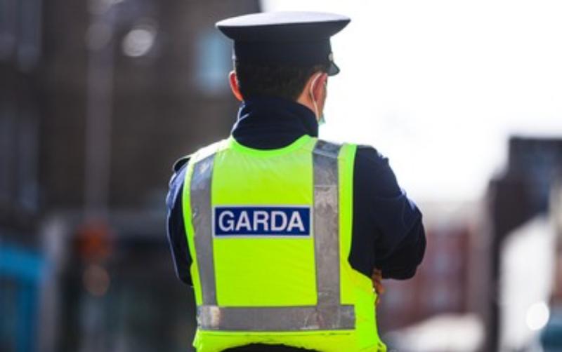 APPEAL: Gardaí 