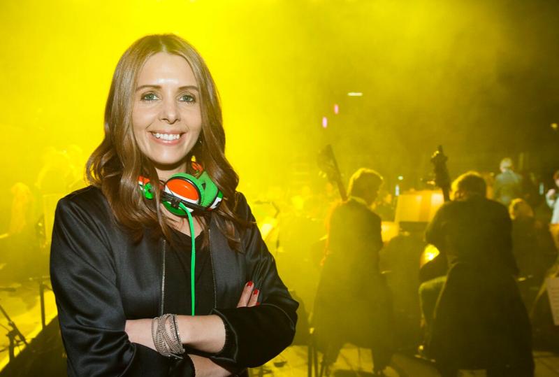 RTÉ star all set for Kilkenny