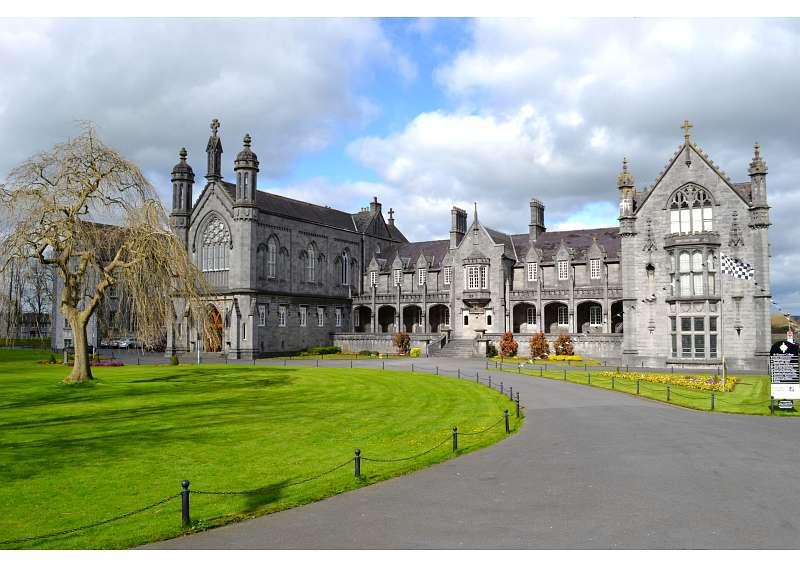 Green light for development plans at Kilkenny school campus
