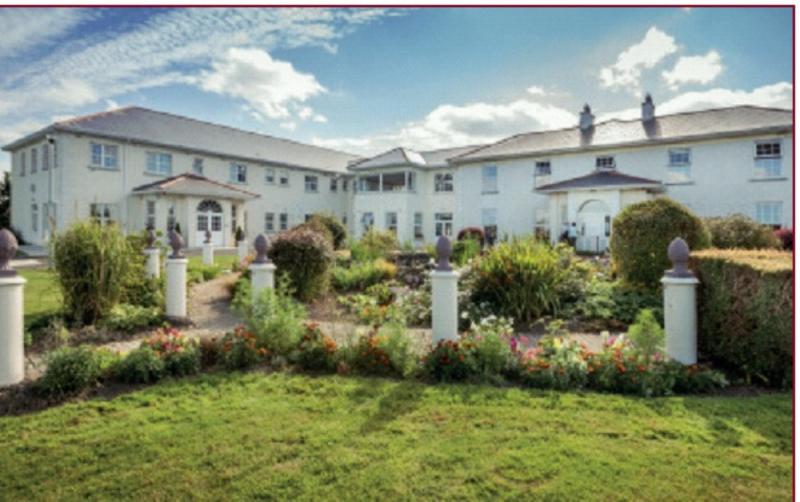 Jumpstart your career in healthcare at Drakelands House Nursing Home