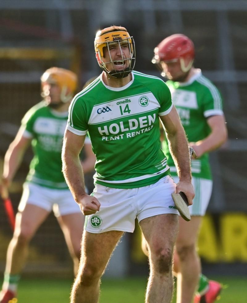 Fennelly calls time on Cats career after winning 10th county hurling title