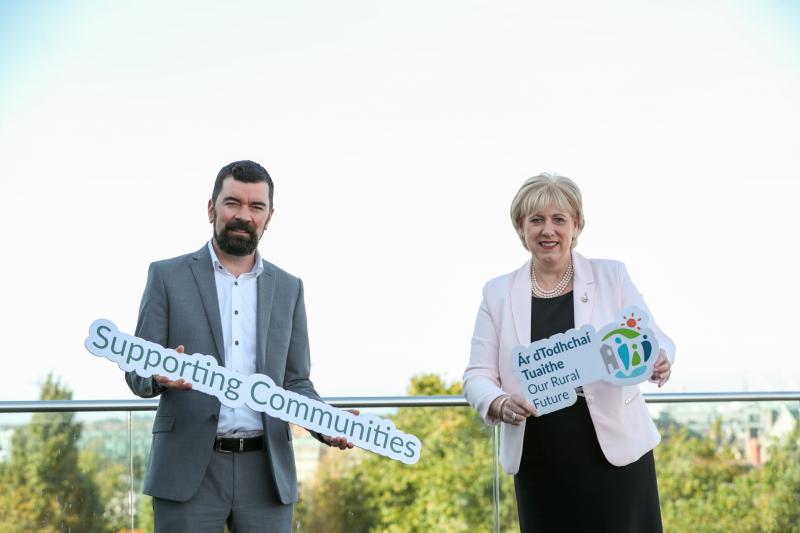  Funding  to support community groups in Kilkenny impacted by Covid-19 