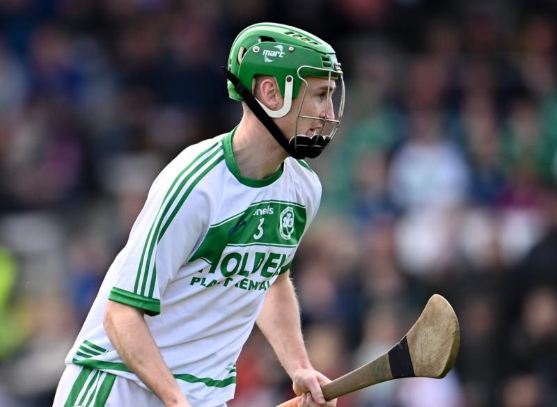 Holden and Richie Reid revel in more Kilkenny success for Shamrocks