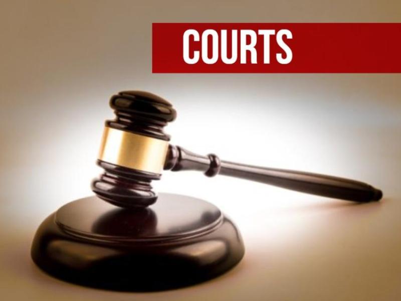 Judge tells jury to ignore fact Stephen Penrose had 'outburst' in