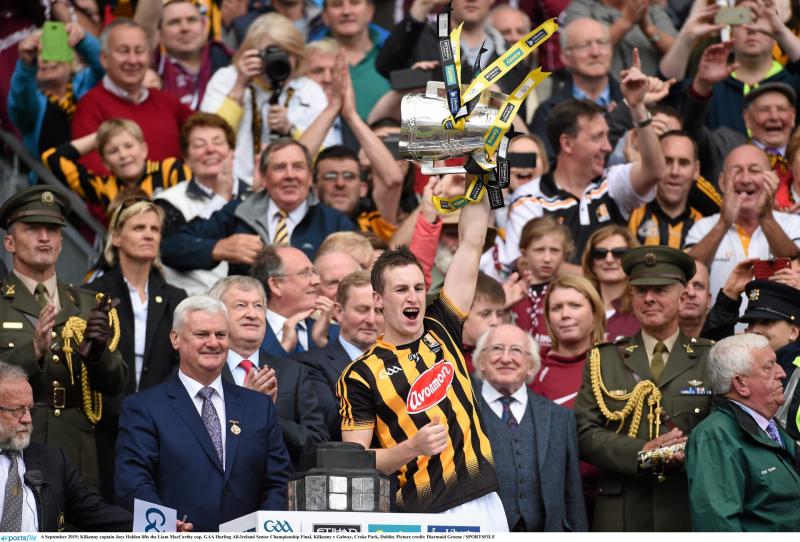 Kilkenny Sport