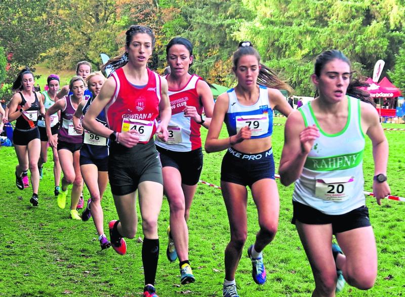 Three cheers as Kilkenny trio are crowned Leinster champions