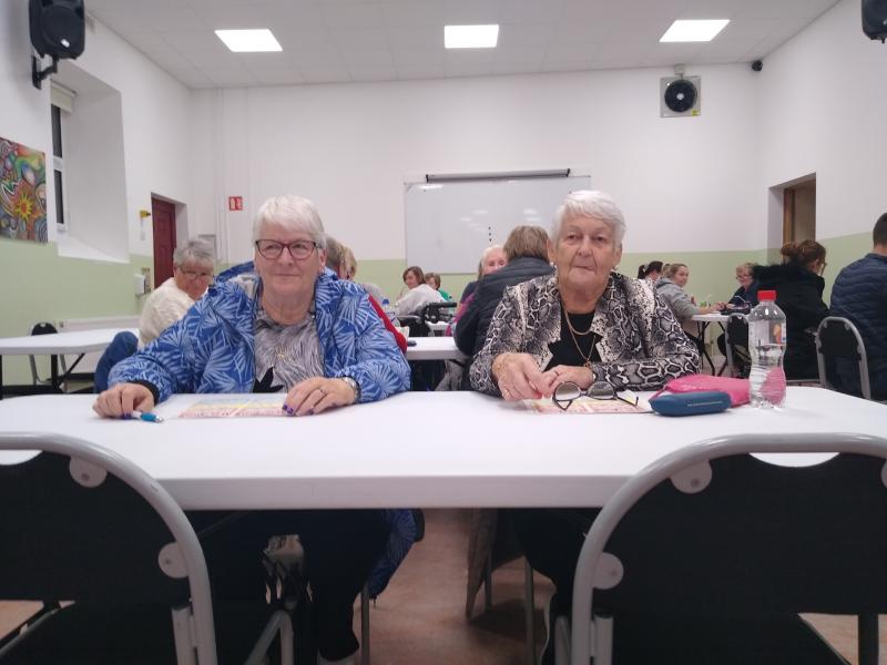 Kilkenny city’s longest running community bingo is back - click for event details!