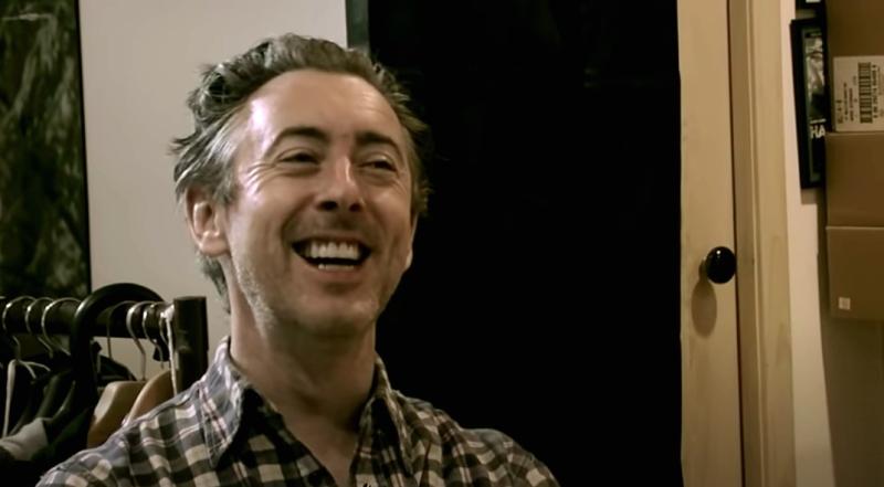 Alan Cumming