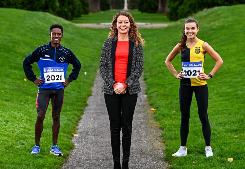 National glory and European selection on the line at National Cross Country Championships