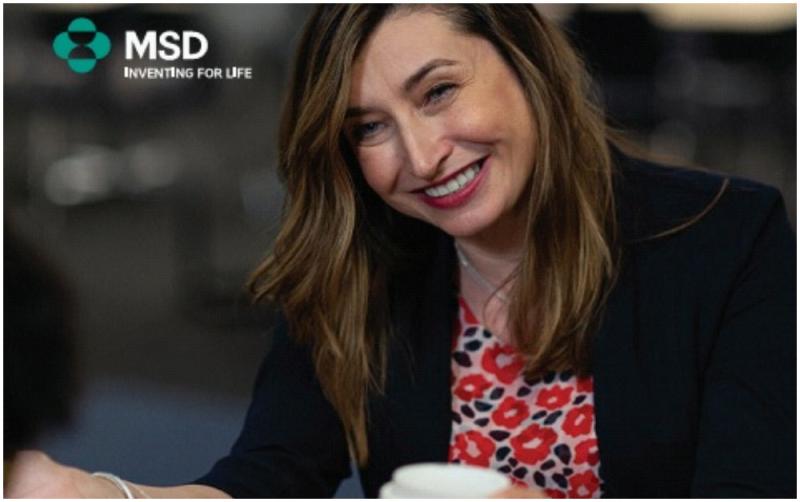 MSD Carlow - a global network with endless opportunities - is hiring