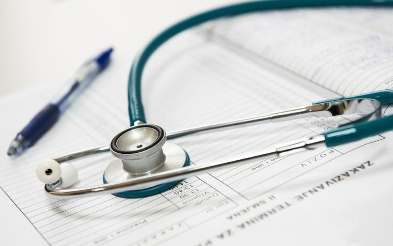 Healthcare