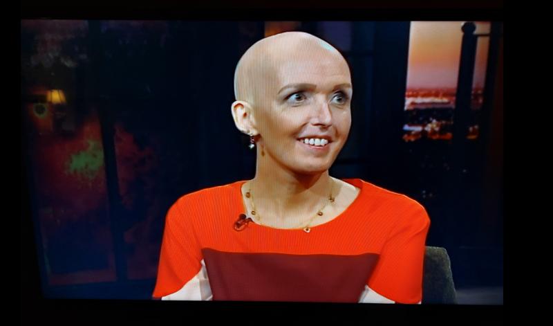 Kilkenny mother Vicky Phelan stirs emotions across the country with moving interview