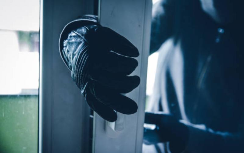 Cash and jewellery stolen in South Kilkenny burglary