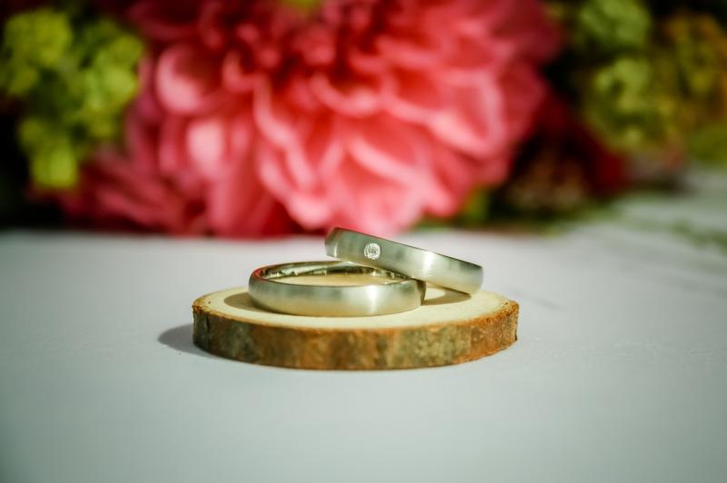 Kilkenny couple celebrate a very special golden wedding anniversary!