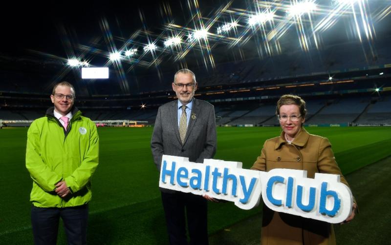 'Ireland Lights Up' - The GAA's community initiative to return in January 2022