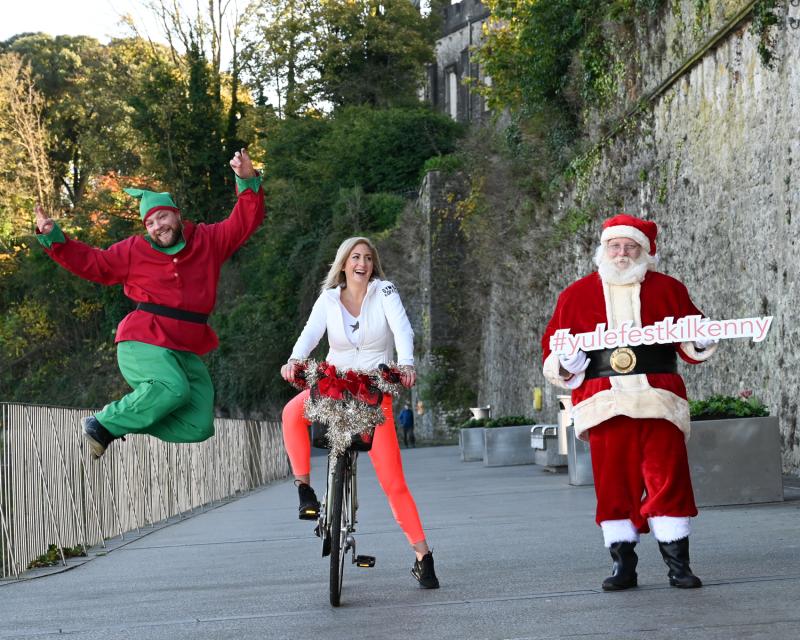 KILKENNY