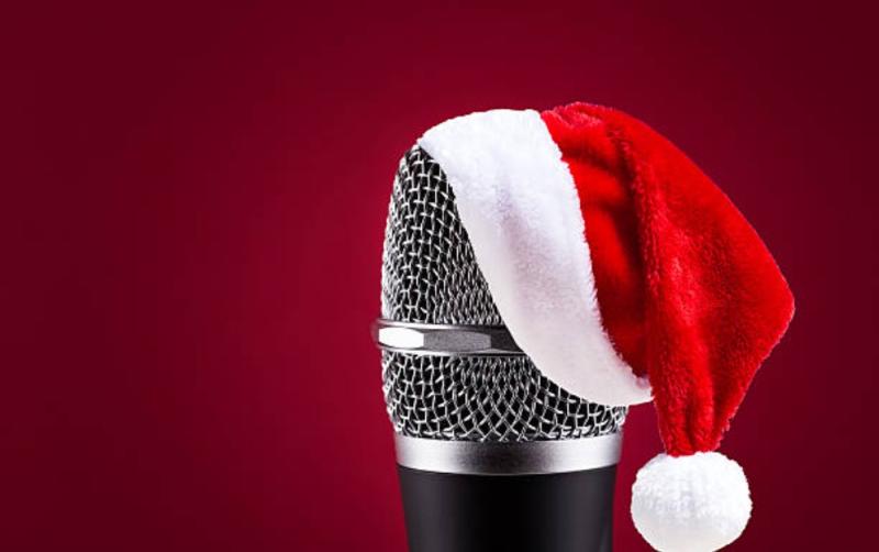 Christmas FM is returning to the Irish airwaves this weekend 
