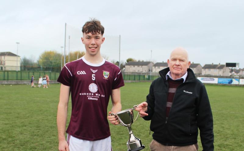 Kilkenny Sport