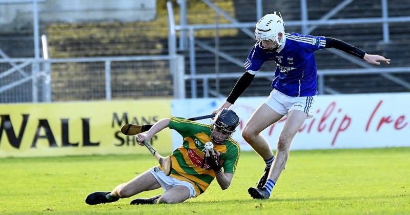 Kilkenny Sport
