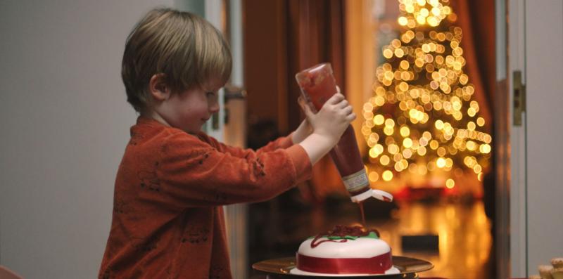 Children’s Health Foundation’s  campaign is asking  the people of Kilkenny to donate and help get kids back to being kids