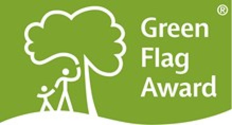 Thomastown community allotments wins a  Green Flag for Kilkenny