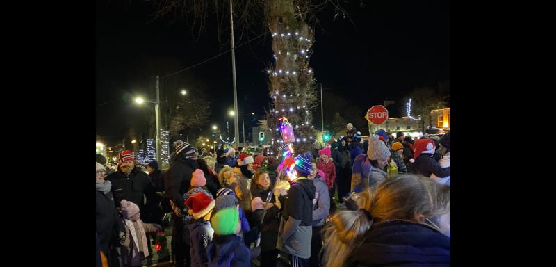 Unique festive festival returning soon to Kilkenny