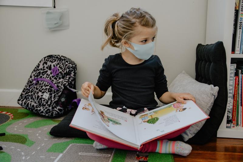 'Extremely stressful for them' - Ombudsman for Children calls for proportionate restrictions
