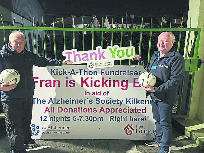 KILKENNY