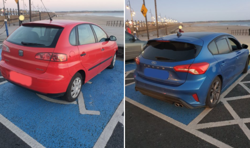Gardaí issue warning over this motoring offence 