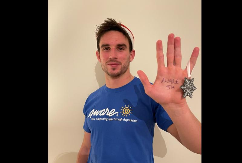 Calling all Kilkenny dashers, dancers and prancers for the Aware Christmas 5k