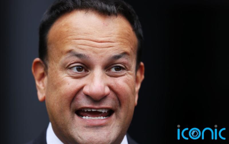 Varadkar promises decision on hospitality financial supports 'in the coming days'